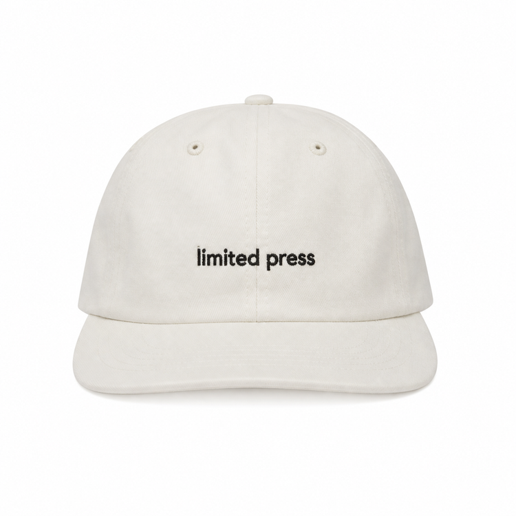 THE "CLASSIC" CAP