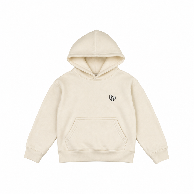 THE "LP" HOODIE KIDS