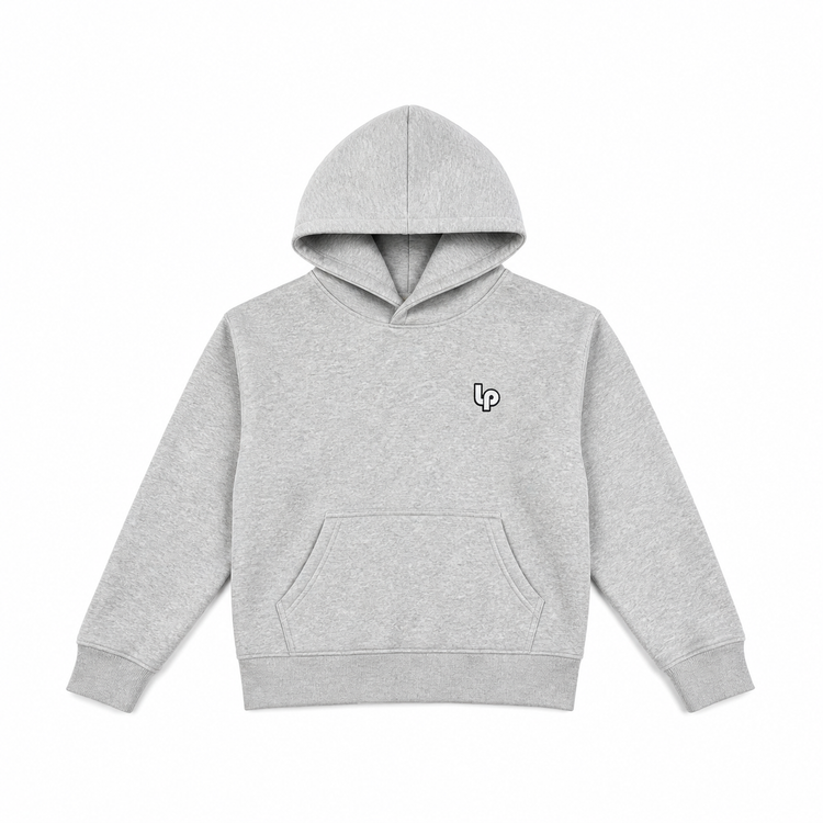 THE "LP" HOODIE KIDS