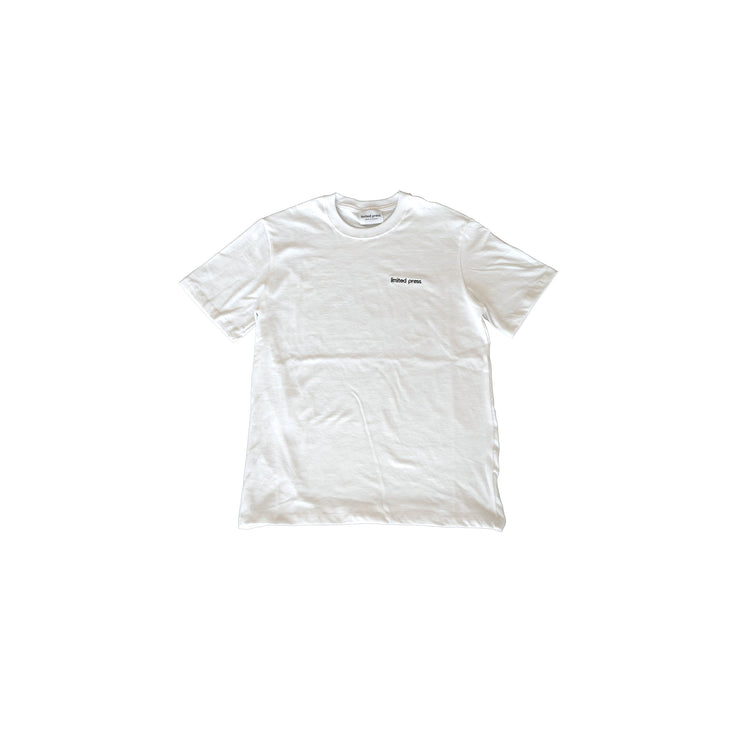The "Classic" Tee