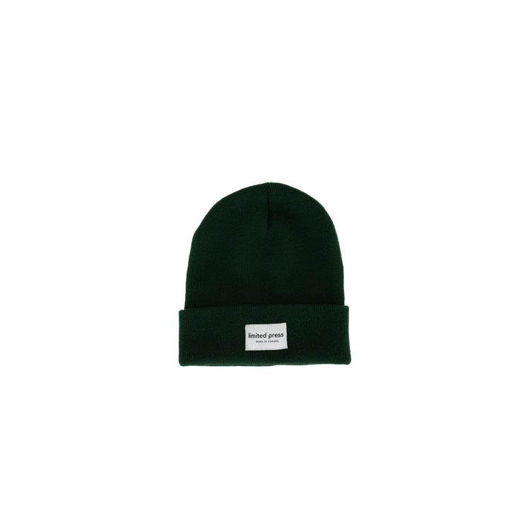 The "Classic" Toque