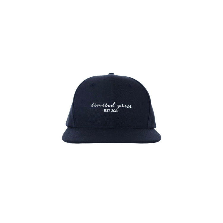 "Script" Cap