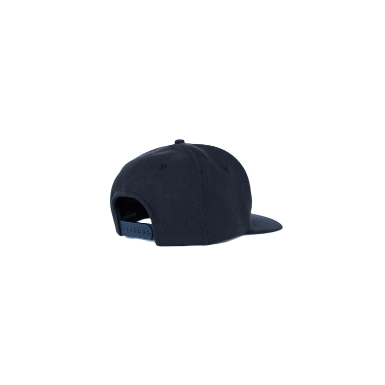 "Script" Cap
