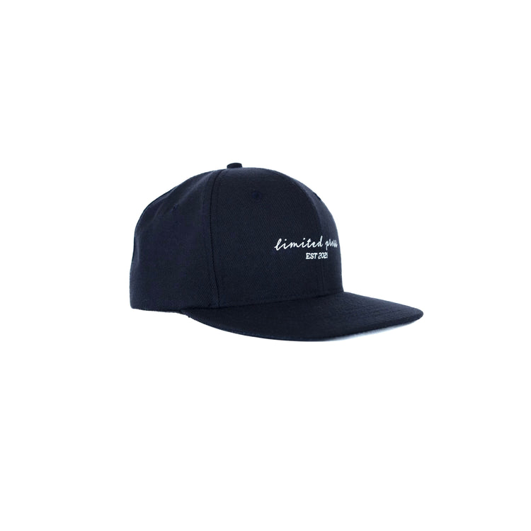 "Script" Cap