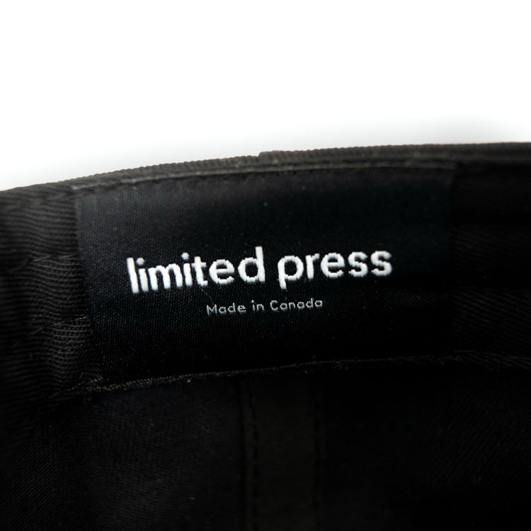 The "Original LP" Cap