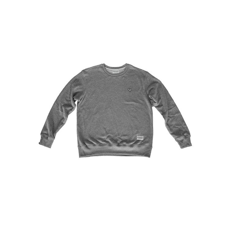 The "Original LP" Crewneck