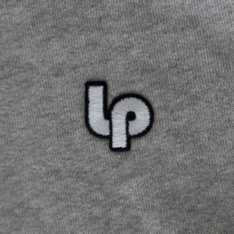 The "Original LP" Crewneck