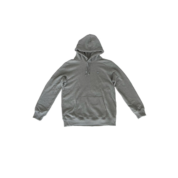 The "Original LP" Hoodie