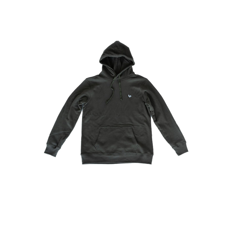 The "Original LP" Hoodie