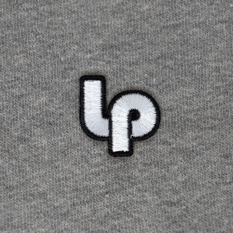 The "Original LP" Hoodie Kids