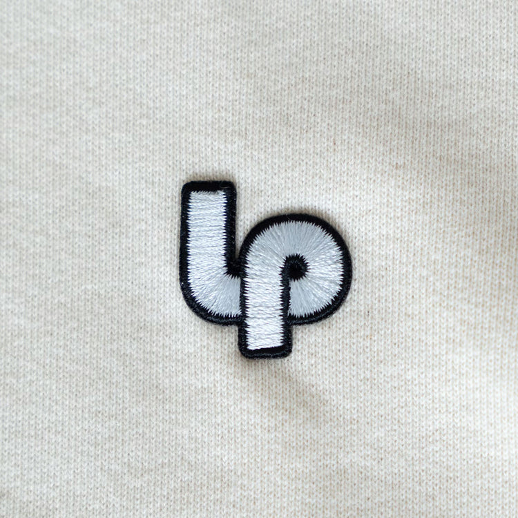 The "Original LP" Hoodie Kids