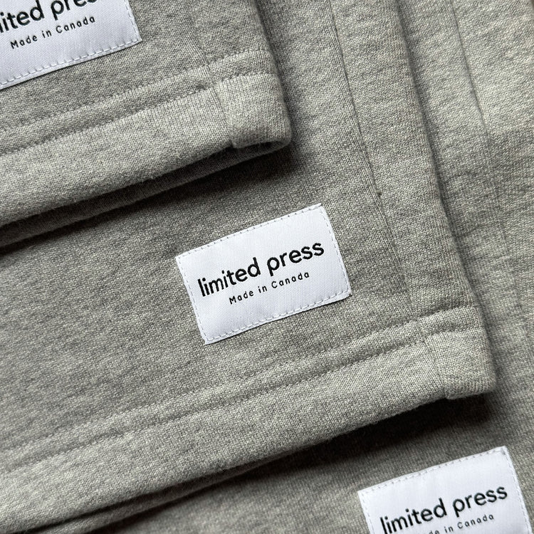 The "Classic" Shorts