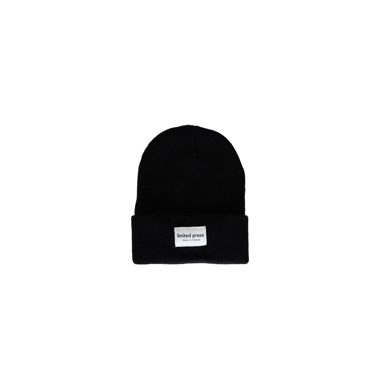 The "Classic" Toque