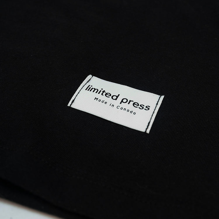 The "Original LP" Tee