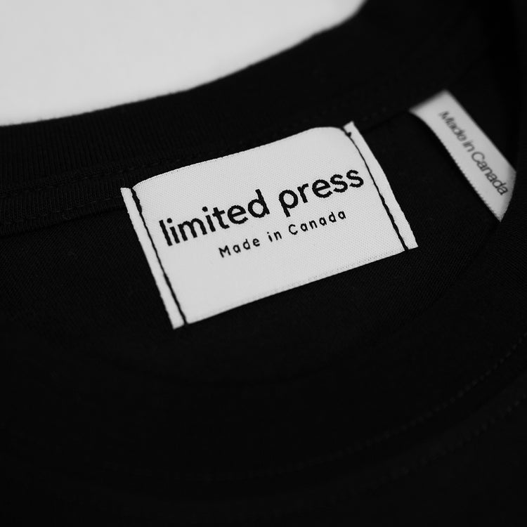 The "Original LP" Tee