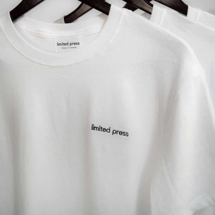 The "Classic" Tee