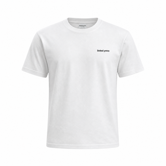 THE "CLASSIC" TEE