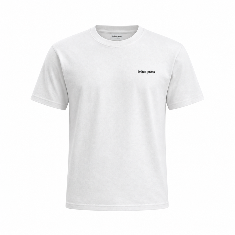 THE "CLASSIC" TEE