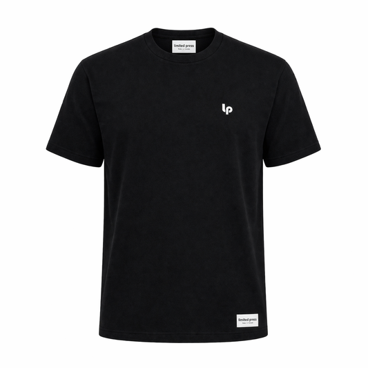 THE "ORIGINAL LP" TEE