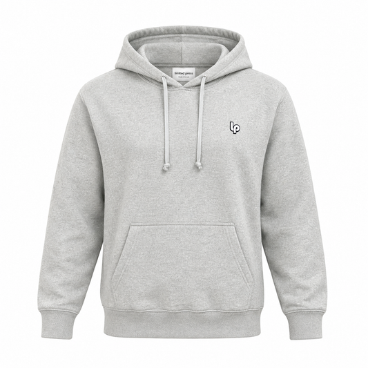 THE "LP" HOODIE