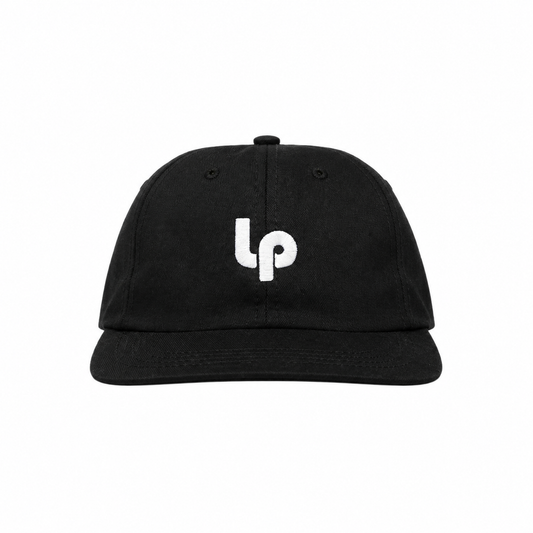 THE "ORIGINAL LP" CAP