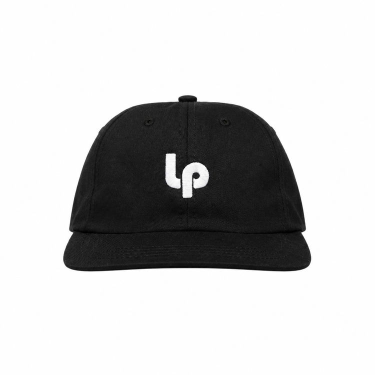THE "ORIGINAL LP" CAP