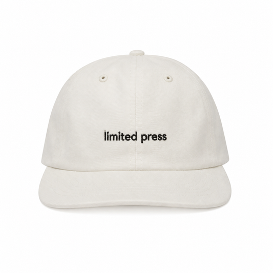 THE "CLASSIC" CAP