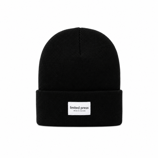 THE "CLASSIC" TOQUE