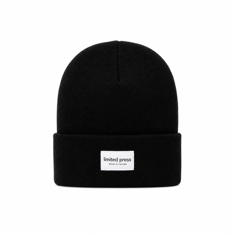 THE "CLASSIC" TOQUE