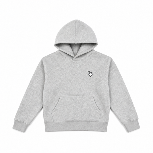 THE "LP" HOODIE KIDS